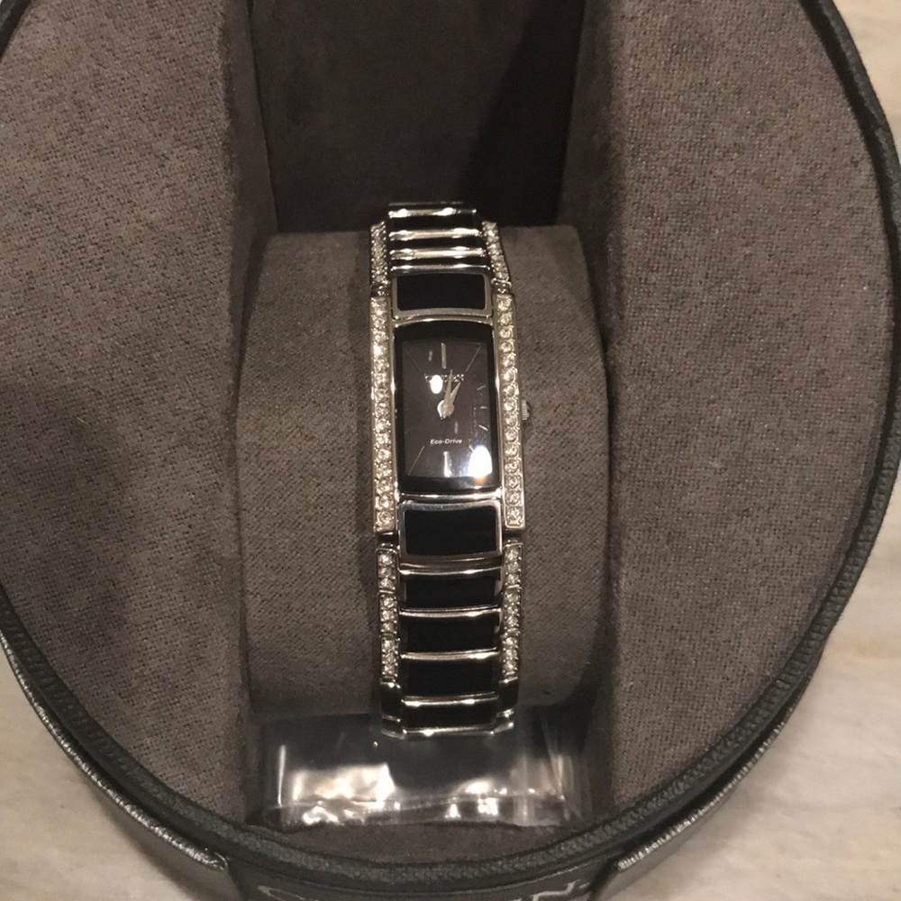 Black Diamond Watch - image 1